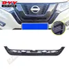 Adequado para Modelos X-Trail T32 Modificação Especial 17-21, Grade Frontal Tanque de Água Grade de Malha Protetora contra Insetos