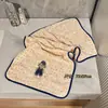 Toalla Facial y de Baño de Secado Rápido para Uso Doméstico, Absorbente y Libre de Pelusa, Bata de Baño para Adultos para Mujer, Set de Dos Piezas Engrosado, Estilo Pareja, Nuevo