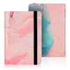 Funda protectora para Kindle Spot de 6 pulgadas, edición juvenil KPW432, universal, de cuero, para todo tipo de libros electrónicos de 6 pulgadas