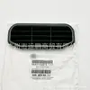 Adecuado para 10-25 Dodge Ram Salida de Aire del Guardabarros Trasero 04589934Aa