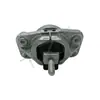 Adecuado para Land Rover Range Rover Sport Soporte de Motor Pie de Máquina Pegamento Lr105970