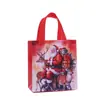 Bolso Bolso de Regalo para Fiesta Bolsa Impermeable para Llevar a Casa Bolsa de Tela No Tejida Navideña Bolsa de Empaque para Dulces Compras al por Mayor
