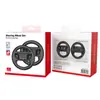 Ns2/Switch2 Volante de Carreras Universal Especial Mario Kart 8 Accesorios de Agarre para Manillar Izquierdo y Derecho 1 Par
