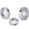 Tornillo de Tope de Anillo Fijo Anillo Límite de Conformación Uso de Eje Anillo de Retención de Posicionamiento Tipo SCCAW/FAB Anillo Antirretroceso de Eje Óptico