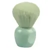 Novo Pincel para Pó de Manicure Pincel Único para Blush em Pó Pincel de Beleza para Remover Pó Ferramenta de Beleza para Iniciantes Formato de Maçã