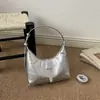 Novo Modelo 2026: A bolsa feminina popular deste ano, um novo produto de nicho, bolsa de ombro para mulheres, nova bolsa de ombro tipo bolinho para o dia a dia