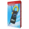 Alicate Amperímetro Digital Dt3266L Fornecido Diretamente pelo Fabricante