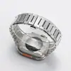 Adequado para Applewatch10 Pulseira de Relógio de Titânio Pulseira Apple Watch Liga de Titânio Elegante iWatch Ultra Endurecido
