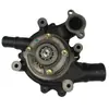 Venta al por menor y al por mayor Bomba de agua para motor Hino P11C 16100-3910 y Cubierta de cilindro de pistón Cigüeñal Culata Bomba de aceite