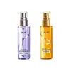 Spray de Aceite Esencial para el Cuidado del Cabello Yaping, Spray Azulilla Fresia Iluminador y Suavizante, Fragancia de Larga Duración, Antifrizz, para Hombres y Mujeres