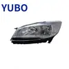 Yubo- Adecuado para Faros Delanteros y Iluminación Delantera de Ford Escape 2013 Dv45-13W030-Ac