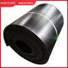 Os fabricantes vendem modelos de folhas de borracha retardantes de chamas de isolamento, folhas de borracha resistentes ao desgaste completas, folhas de borracha retardantes de chamas de isolamento
