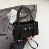 Bolso Nuevo Estilo Chino Guofeng Bolso Pequeño Mujer Verano 2026 Nuevo Estilo Hanfu Estilo Antiguo Bolso Cuadrado Pequeño Bolso Pequeño de Hombro Cruzado