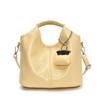 Bolso Pequeño Retro para Mujer Primavera 2026 Nueva Moda Versátil Casual Bolso Cruzado Estilo Coreano Bolso Cubo Popular Este Año