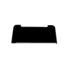 Adequado para 09-18 Audi A4B8A5Q5 Cobertura do Acendedor de Cigarros para Armazenamento Preto Piano Preto Brilhante Decoração de Modificação de Interior de Carro