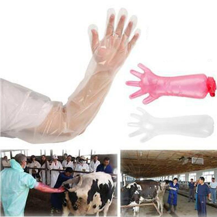 兽用长臂手套2