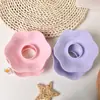 Banda de Silicona Anti-Goteo para Lavado Facial, Puños Anti-Humedad para Niños y Adultos, Pulseras Anti-Salpicaduras, Eliminador de Maquillaje, Pulseras Impermeables