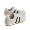 Zapatos Agan Zapatos de Mujer 2026 Estilo Nuevo Venta Caliente Primavera Otoño Suela Plana Zapatos de Entrenamiento Alemanes Versátiles Estudiante Deportes Casuales Zapatos de Tabla