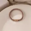 Accesorios Casuales para el Cabello sin Costuras, Cuerda Simple para el Cabello, Goma para el Cabello, Banda Elástica, Goma para Cola de Caballo, Alta Elasticidad, No Daña el Cabello, Accesorios para la Cabeza