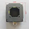 Caixa de Junção de Ferro Fundido para Motor à Prova de Explosão Caixa de Junção Espessada para Motor Y2-160/Y3 Caixa de Junção de Ferro Fundido para Motor Trifásico