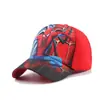 Sombrero para Niños Primavera y Otoño Sombrero Coreano de Dibujos Animados Sombrero para Hombre para Bebé Protector Solar Sombrero para Niñas Sombrilla Gorra de Béisbol Gorra