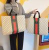 Bolsas de Mano Personalizadas de Tela No Tejida, Bolsas de Lona Laminada para Ropa, Bolsas Ecológicas, Bolsas Publicitarias con Logotipo Impreso Personalizado