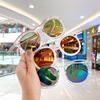 Nuevas gafas de sol para niños, gafas de sol para niños y niñas, modernas y a la moda, bonitas gafas de juguete con protección UV para bebés.
