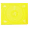 Atacado de fábrica 50*40 tapete grande de silicone para amassar ferramentas domésticas para assar e tapete para massa tapete de enrolar