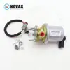 4935730 Es Adecuado para Motor Qsb5.9 Bomba de Combustible 12V Excavadora Bomba Electrónica de Transferencia de Combustible Repuestos Mecánicos