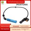 Em estoque fornecer acessórios do carro para E46 E85 E86 frente esquerda ABS 34526752681
