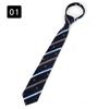 Sem Nós Simples Ensino Médio Alunos do Ensino Fundamental Feminino Estilo Universitário Coreano Mori Classe Uniforme Gravata Acessórios JK
