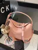 Bolso Sencillo Estilo Coreano para Mujer 2026 Nuevo Modelo de Moda Casual de Gama Alta Versátil Elegante Bolso Cruzado
