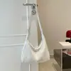 Bolso Grande de Viaje para Mujer 2026 Nueva Moda de Primavera Bolso de Hombro Versátil Bolso Cruzado para Estudiantes Universitarios y Viajes