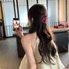 Precioso Pasador para el Cabello Semi-Recogido con Pequeño Diseño de Flor, Nuevo Estilo 2026 Accesorio para el Cabello para la Parte Trasera de la Cabeza, Pasador para el Cabello para Mujeres