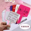 Espejo Transmisión en Vivo Espejo de Mano Espejo de Maquillaje Portátil Colocar en Escritorio Espejo Pequeño DIY Espejo de Bolsillo Mini Espejo de Tocador