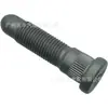 Aplicable a Buick Hideo LaCrosse Regal GL8 Angkor Weimai Ruibao Cruze Tapa de Tornillo de Rueda Tuerca de Cubo