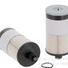 Suministro Elemento de Filtro Hidráulico para Maquinaria de Ingeniería Fs20019 de Repuesto Filtro Separador de Agua y Combustible