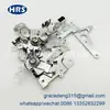 69630-26210 Es Adecuado para Piezas de Automóviles Toyota, Conjunto de Mecanismo de Cerradura Derecha Hiace, Mecanismo de Cerradura de Puerta Central y Otros