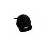 Gorra de béisbol H de ala suave para niños, sombrero versátil de moda ins estilo coreano para niños pequeños, sombrero de sol para bebé para exteriores, producto de nicho transfronterizo