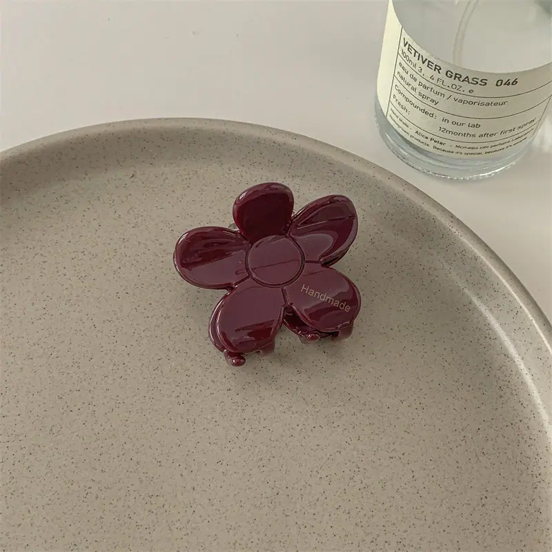 3#酒红