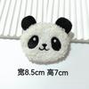 Lindo peluche de Sanrio ropa zapatos y calcetines accesorios accesorios de joyería DIY ropa colgante para mochila