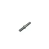 Adecuado para Tuerca de Barra Guía Stihl Ms070 Ms090, Tornillo de Barra Guía, Sierra de Cadena de Gasolina con Barra Guía Transfronterizo