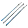 Suporte de haste telescópica de placa KT espessada e reforçada Suporte de haste de exibição Suporte de haste de fundo Parede de fundo Suporte traseiro Haste treliçada simples ajustável