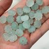 Bashan Cui Acessórios Miçangas de Arroz Gotas d'Água Miçangas Cilindro Cabaça Contas Antigas DIY Wen Brincar Contas de Buda Acessórios Corrente de Celular Mão