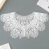 Nuevo Chal Pequeño de Encaje Estilo Coreano Combinable Blusa Calada Abrigo Pequeño de Verano para Mujer Chaleco Pequeño Camisa sin Mangas