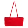 Bolso cruzado de moda de un solo hombro otoño e invierno nuevo moda retro gran capacidad bolso de axila bolso tote versátil para el día a día y para ir al trabajo