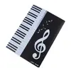 Carpeta de partituras tamaño A4 para uso en interpretación, carpeta de partituras de piano, carpeta de partituras expandible de seis páginas 70% de descuento apilable
