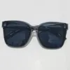Gafas polarizadas de moda 2026 para hombres y mujeres, se pueden usar sobre gafas de prescripción, gafas de sol de doble propósito para conducir, nuevas gafas de sol anti-reflejantes de verano
