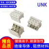 Conector IDC Tipo Perforación 90327-6P Conector de Extremo de Cable Engarzado 2651 Cable Gris 28 AWG