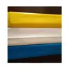 Bolsa de gran tamaño, plana, de bolsillo, con forro de colores, rosa, verde, azul, amarillo, antiestática, empaque de almacenamiento universal, película de lámina única CPE